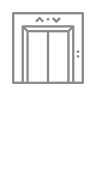 乘客电梯