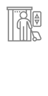 观光电梯