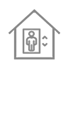 别墅电梯